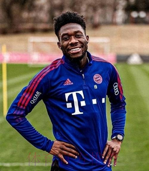 阿方索-戴维斯即将与拜仁续约 皇马已经放弃引进